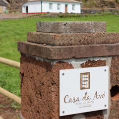 Casa da Avó - Turismo Rural