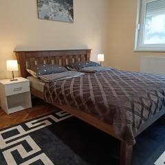 Entire House 80m2