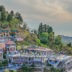 Roots Resort