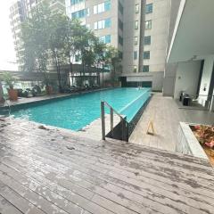 Kuala Lumpur Cherry Suites at Mercu Summer Suite KLCc