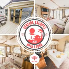 Seaside Escapes With Laura