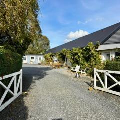Strandhof Holnis