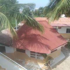 Jallow and Bah kunda village