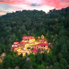 The Chumbi Mountain Retreat & Spa, A Club Mahindra Associate