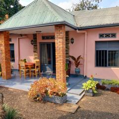 COLIBRI VILLA City Center