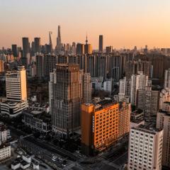 Hampton by Hilton Shanghai North Bund Siping Road