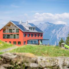 Hotel Restaurant Berghaus Malbun Buchserberg