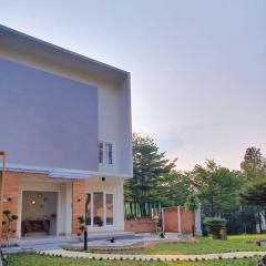 De Lavender Villa 2