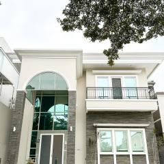 De Lavender Villa 3