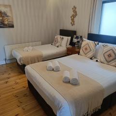 Dingle Atlantic Lodge B&B