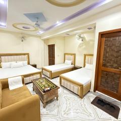 Serene Elegance Hotel