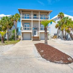 Sun Dancer by Gulf Coast Getaways