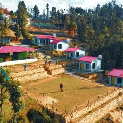 Anandi resort