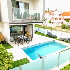 Villa Aliara Pool Apartment