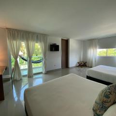 Hotel Soleira