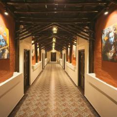Gajanan Hotel
