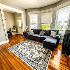 The Red House Albany NY 4 Bedroom Private Apartment
