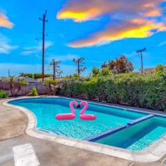 Anaheim Dream Haven-disneyland Pool Foosball