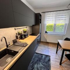 Apartmány Hřensko