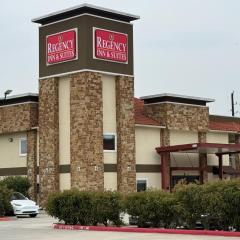 Regency Inn & Suites Humble FM1960 - IAH Airport