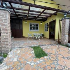 Habitación Cerca de Todo