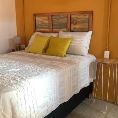 El Chirris B&B