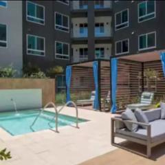 Cozy 2 Bedroom Apartment Near Disneyland and Anaheim Convention Center