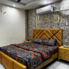 Elite Guest Rooms Apartments