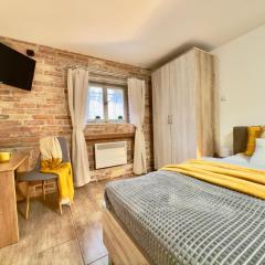 Hangulat apartman