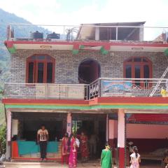 Sangam Hotel & Restaurant