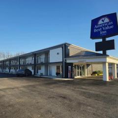 Americas Best Value Inn Elizabethtown