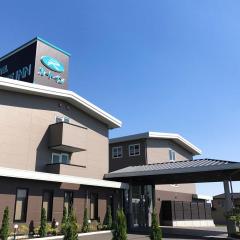 Hotel Route-Inn Natori Iwanuma Inter -Sendai Kuko-