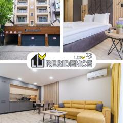 LDV 13 Residence Free private parking