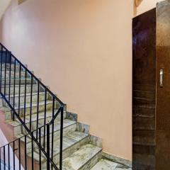 Hotel O Padmavati Projects Pvt Ltd Near Netaji Subhash Chandra Bose International Airport