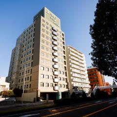 纳吉亚名古屋东别院酒店