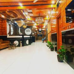 AL-AMARAT HOTEL Saddar