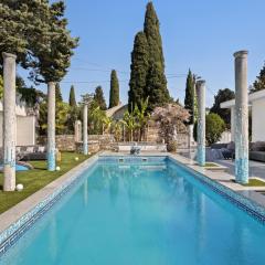 Portorož Mansion Suites