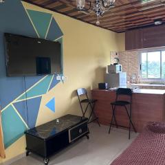 Appartement Residence OR Tambo