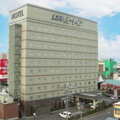 罗蒂酒店-松阪站前店