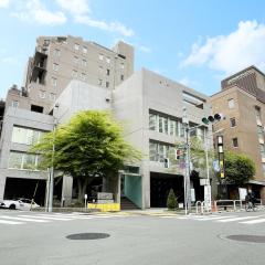 品川区大井町路特旅馆