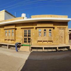 Hotel Namaste jaiselmer inn, Jaiselmer