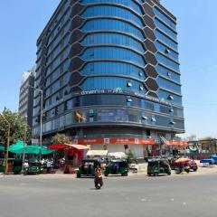Pam Inn Hotel Vadodara