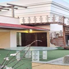 Shalom terraces At Dadar