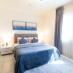 Happy Season - Reehan 1 - Downtown - 2-bedroom apartment