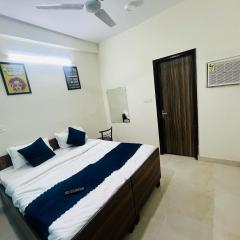 Anmol Residency - Near Saket Metro