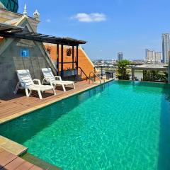 LCS Hotel & Apartment