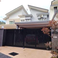 Mymutiara Homestay Bentong