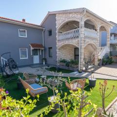 Apartments LIMIA