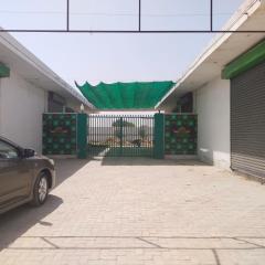 AL Amin business center and Hostel