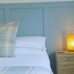 Beautiful Stylish Loft Apartment Perfect Summer Getaway Christchurch Centre